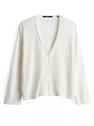 SOMEDAY | Strickjacke KEMARTA | Crème