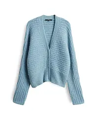 SOMEDAY | Cardigan TAMAIA | Bleu clair