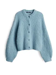 SOMEDAY | Cardigan TAMANAH | Menthe
