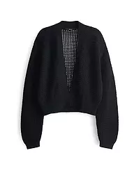 SOMEDAY | Cardigan TOMINA | Noir