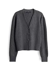 SOMEDAY | Cardigan TORIA | Gris