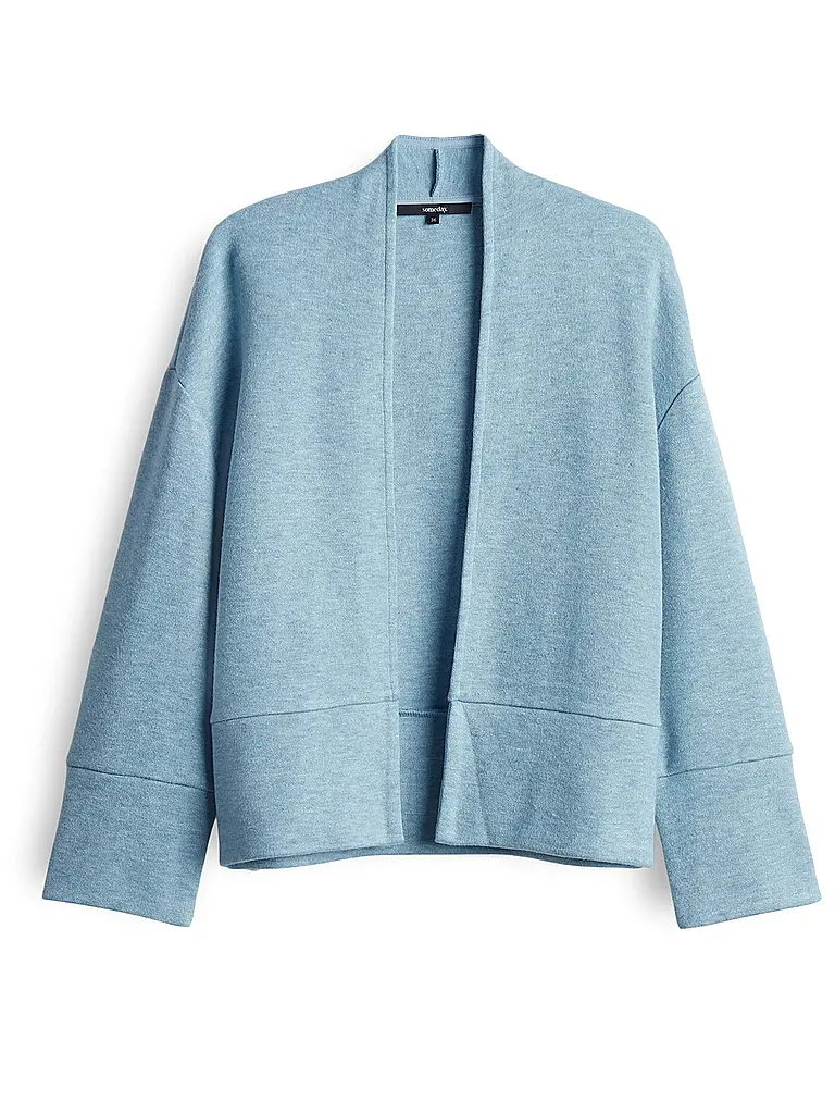 SOMEDAY | Cardigan ULISON | mint