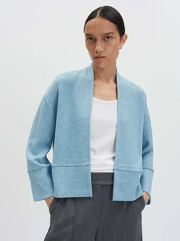 SOMEDAY | Cardigan ULISON | mint