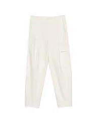 SOMEDAY | Cargohose 7/8  | Crème