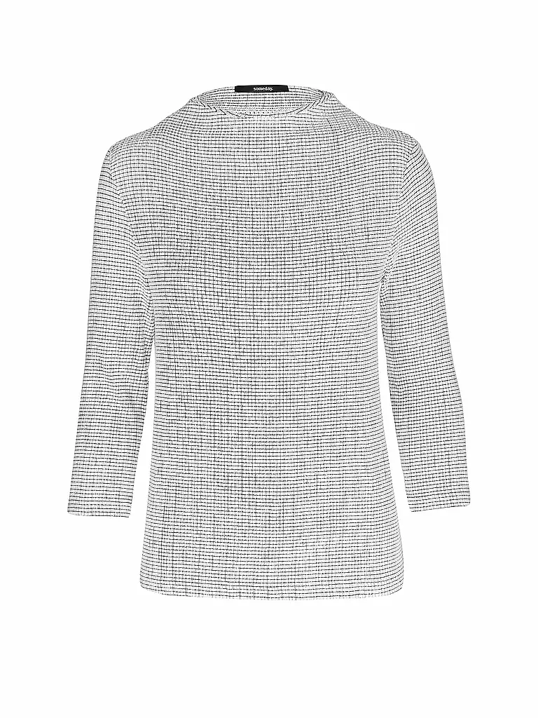 SOMEDAY | Chemise KARIANA | Blanc