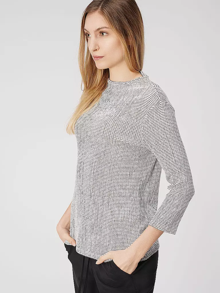 SOMEDAY | Chemise KARIANA | Blanc