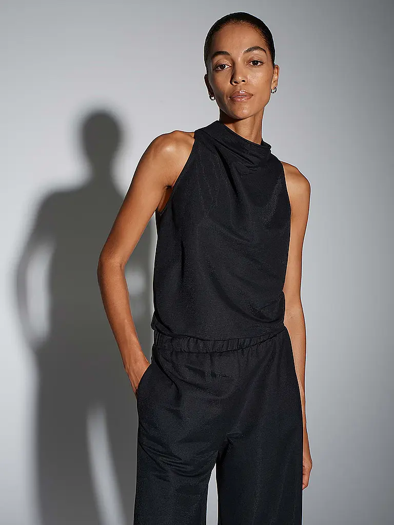 SOMEDAY | Combinaison CINEA | Noir