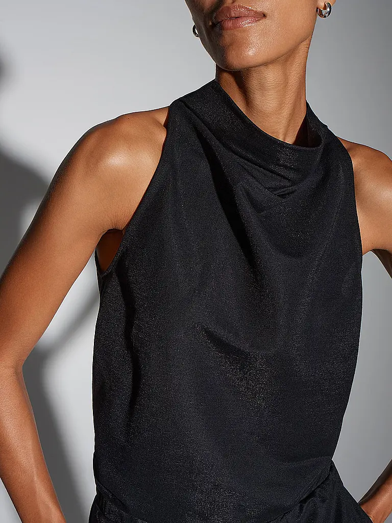 SOMEDAY | Combinaison CINEA | Noir