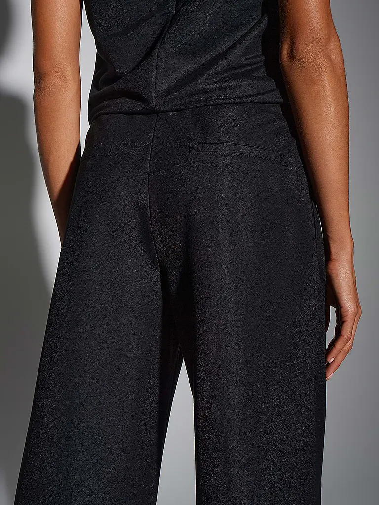 SOMEDAY | Combinaison CINEA | Noir