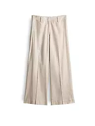 SOMEDAY | Culotte CATSBY CROPPED | Crème