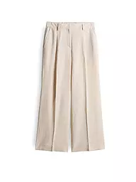 SOMEDAY | Culotte CELINO CROPPED | Crème
