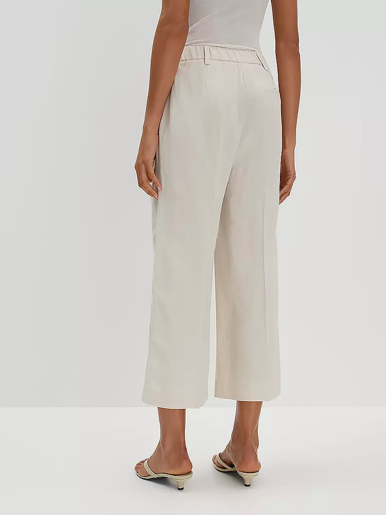 SOMEDAY | Culotte CELINO CROPPED | 