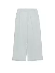 SOMEDAY | Culotte CENATU DENIM | Bleu