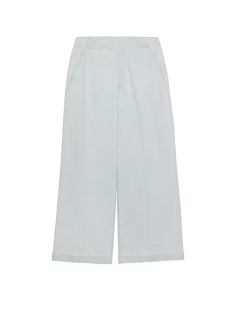SOMEDAY | Culotte CENATU DENIM | Bleu