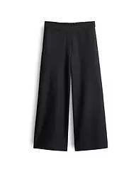 SOMEDAY | Culotte CENYA | Noir