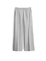 SOMEDAY | Culotte CEVIL CROPPED | Gris