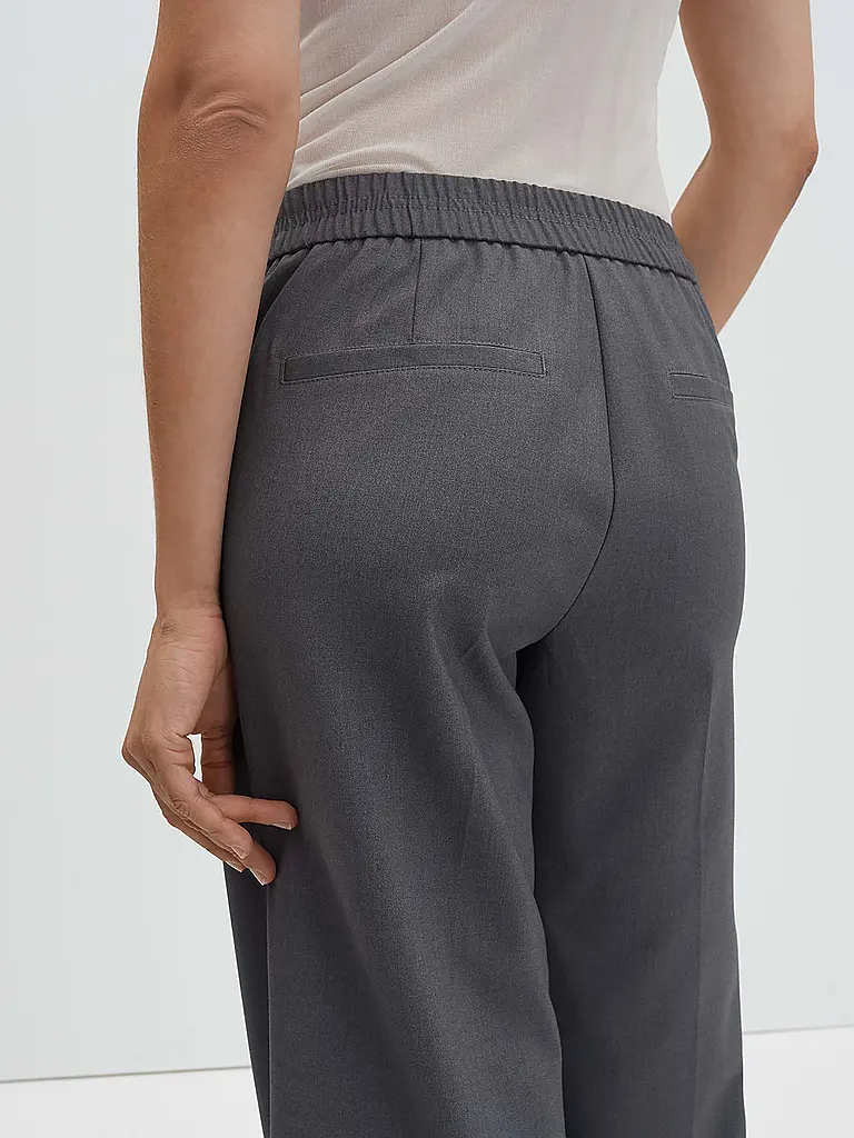 SOMEDAY | Culotte CHARLIE CROPPED WIDE | 