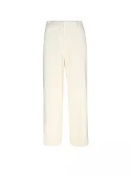 SOMEDAY | Culotte CISILIA CORDUROY | Crème