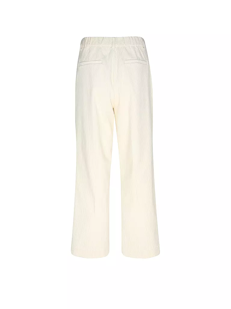 SOMEDAY | Culotte CISILIA CORDUROY | Crème