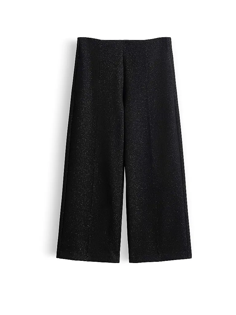 SOMEDAY | Culotte CURILO GLAM | Noir