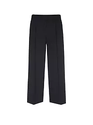 SOMEDAY | Culotte CURILO LINE | Bleu