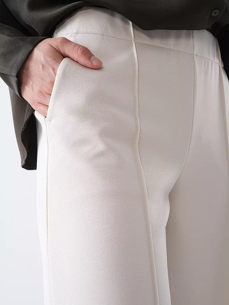 SOMEDAY | Culotte CURILO LINE | 