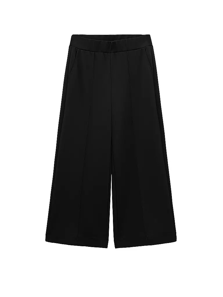 SOMEDAY | Culotte CURILO SLEEK | Noir