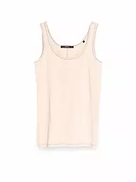 SOMEDAY | Top " Kaethi " | Beige