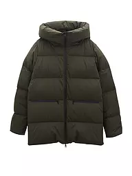 SOMEDAY | Daunenjacke VANOUK | Vert