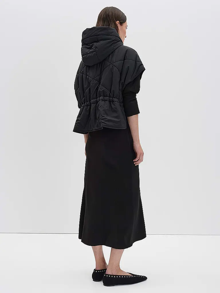 SOMEDAY | Gilet matelassé VENKARA | 