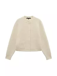 SOMEDAY | Gilet TALENIA | Crème