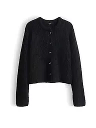 SOMEDAY | Gilet TIAH | Noir