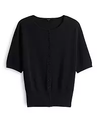 SOMEDAY | Strickjacke TINALA | Noir