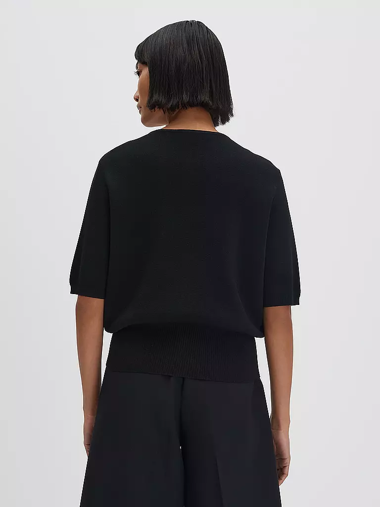 SOMEDAY | Gilet TINALA | schwarz