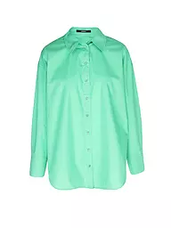 SOMEDAY | Hemdbluse ZASU DETAIL | Vert