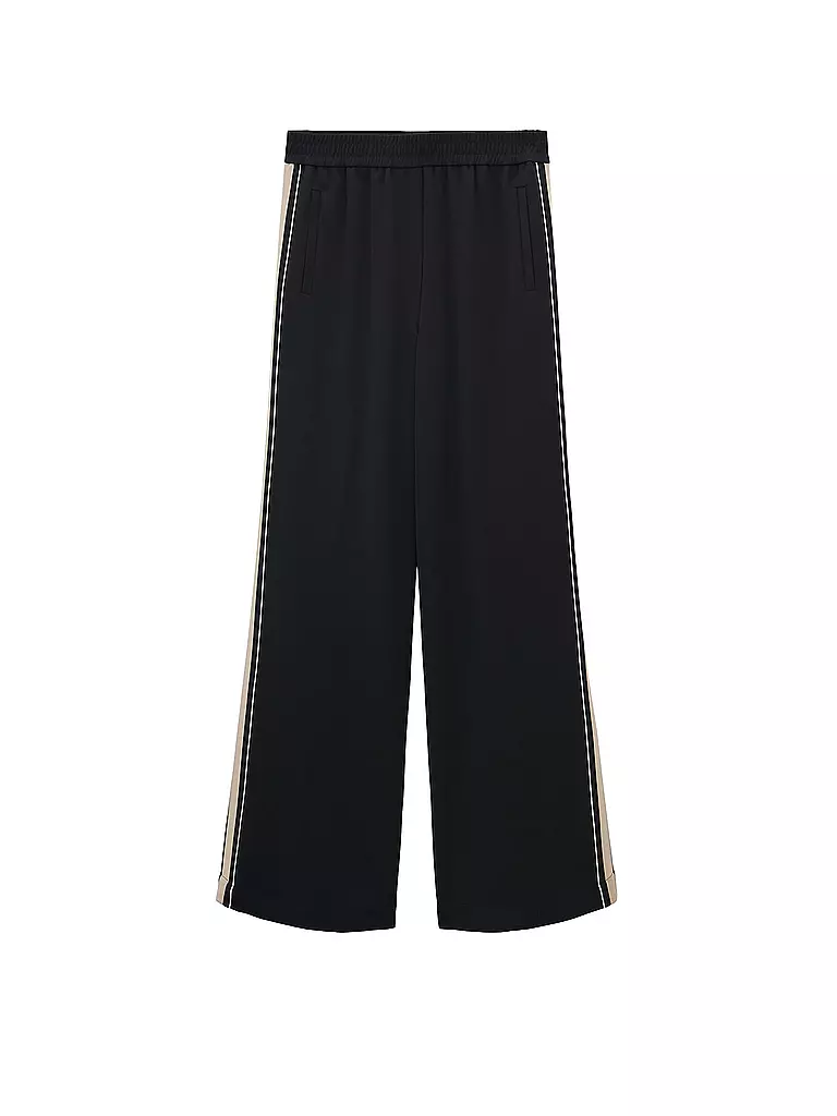 SOMEDAY | Hose Jogging Fit | Noir