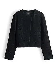 SOMEDAY | Jäckchen NALORA | Noir