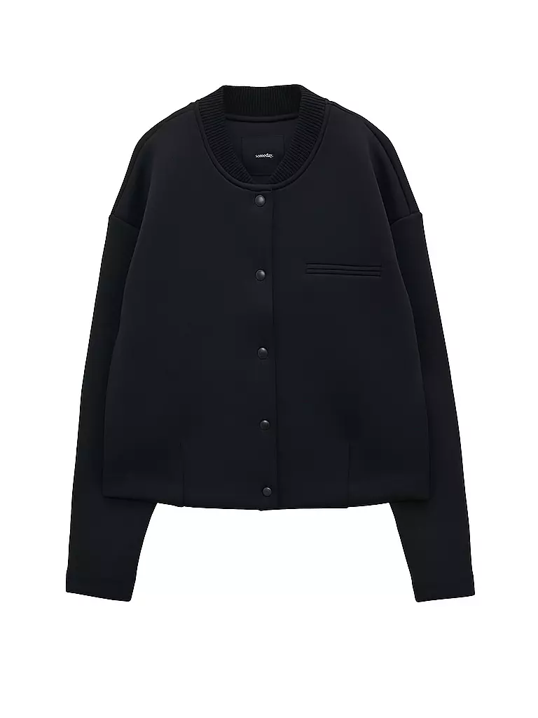SOMEDAY | Jäckchen ULONI | Noir