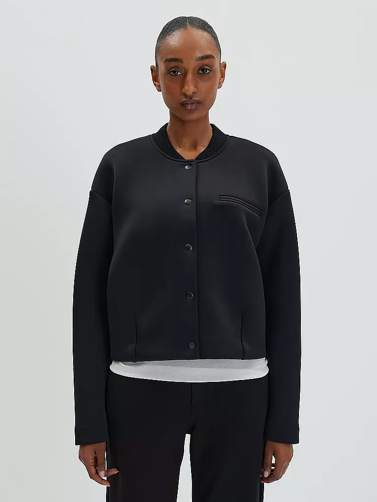 SOMEDAY | Jäckchen ULONI | Noir