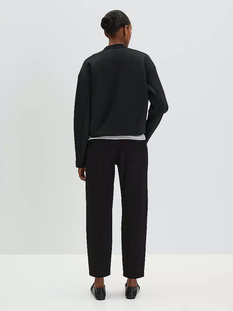 SOMEDAY | Jäckchen ULONI | Noir