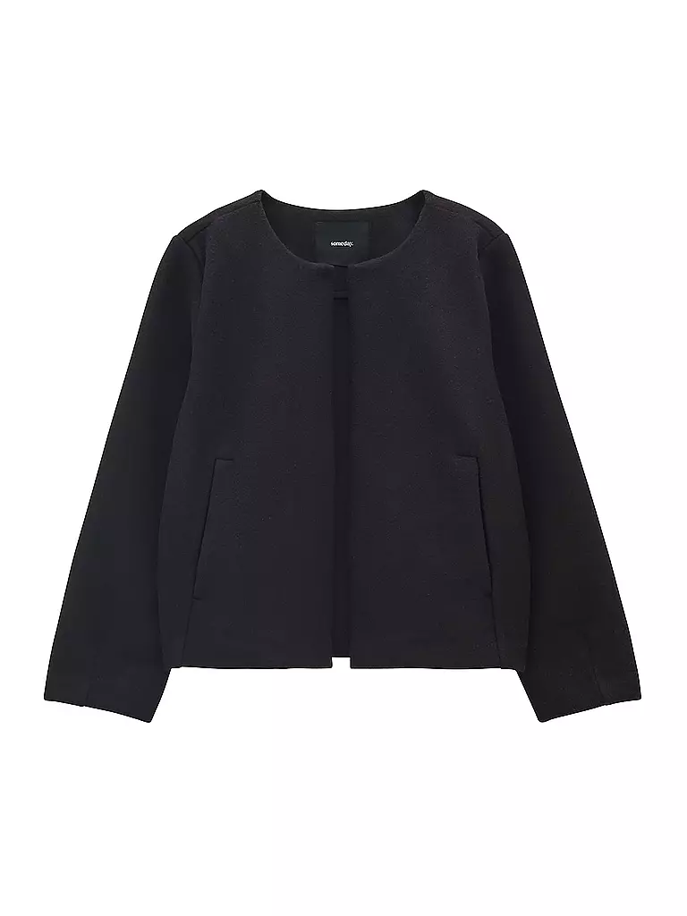 SOMEDAY | Jäckchen UTINA | Noir