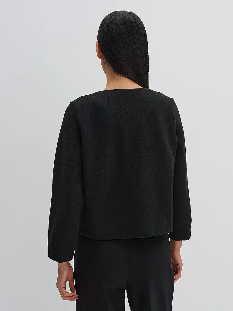 SOMEDAY | Jäckchen UTINA | Noir