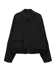 SOMEDAY | Jacke NECILIA | Noir