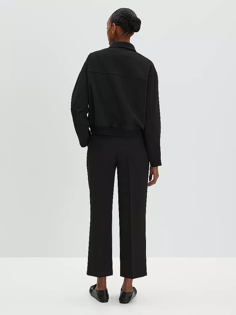 SOMEDAY | Jacke NECILIA | Noir