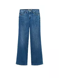 SOMEDAY | Jeans évasé CARIE ICONIC | Bleu