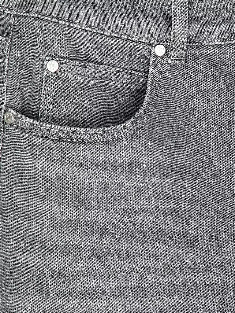 SOMEDAY | Jeans 7/8 CORAH ICONIC | Gris