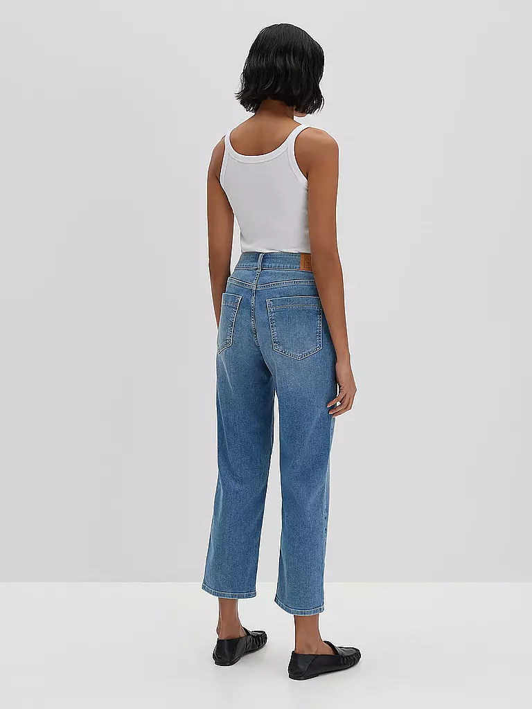 SOMEDAY | Jeans 7/8 CORAH UTILITY | 
