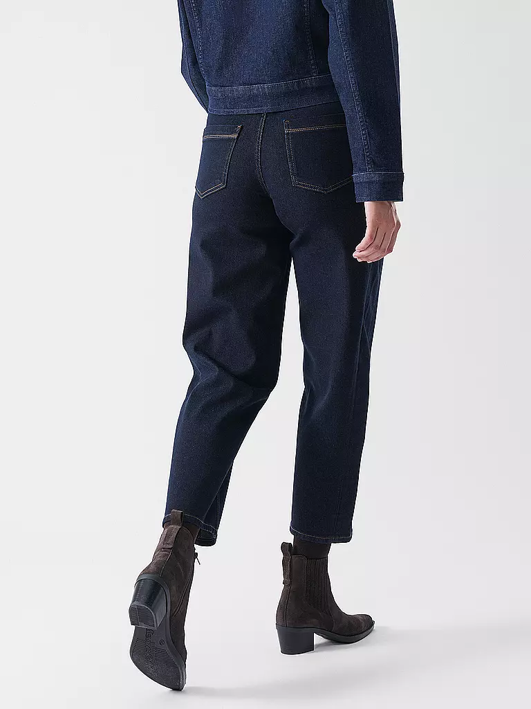 SOMEDAY | Jeans Balloon Fit 7/8 CELLMA BARREL | 