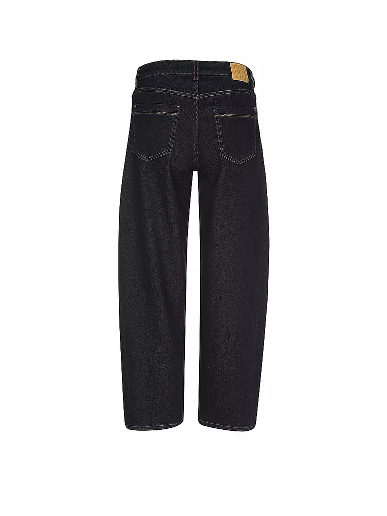 SOMEDAY | Jeans Balloon Fit 7/8 CELLMA BARREL | 
