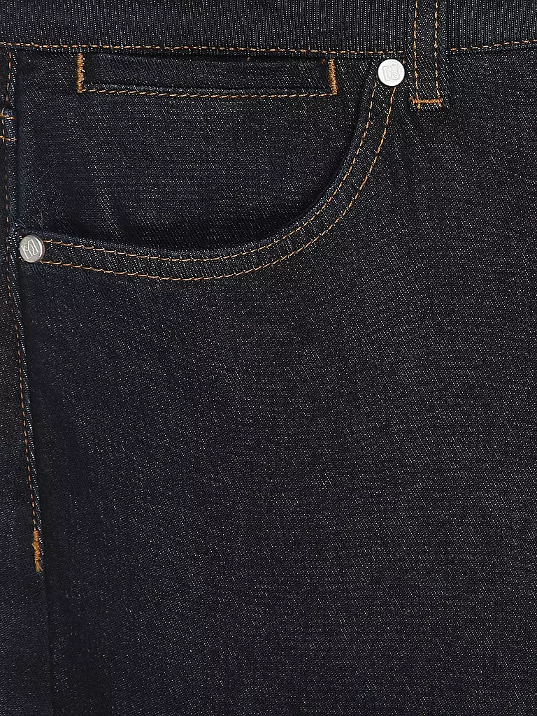 SOMEDAY | Jeans Balloon Fit 7/8 CELLMA BARREL | 